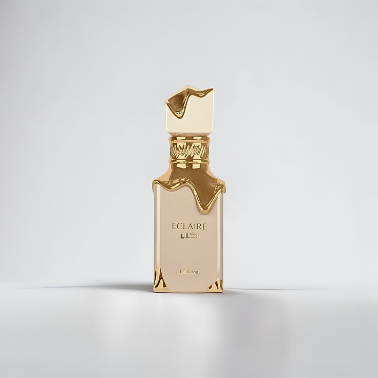 عطر إكلاير للنساء 100 مل – Eclaire Lattafa
