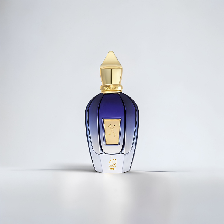 عطر زيرجوف Knots للجنسين 100 مل – Knots