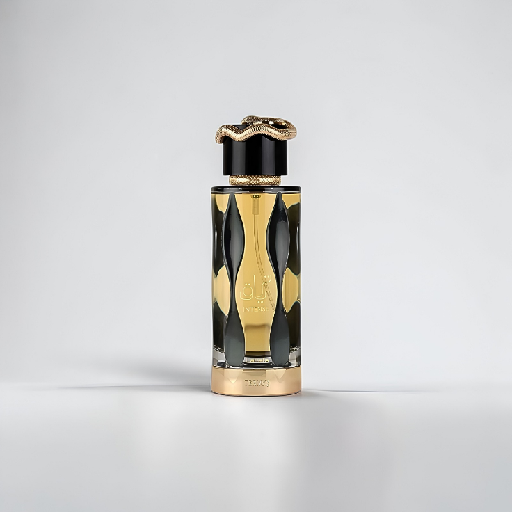 عطر ترياق إنتنس للجنسين 100 مل – Tareeq Intense