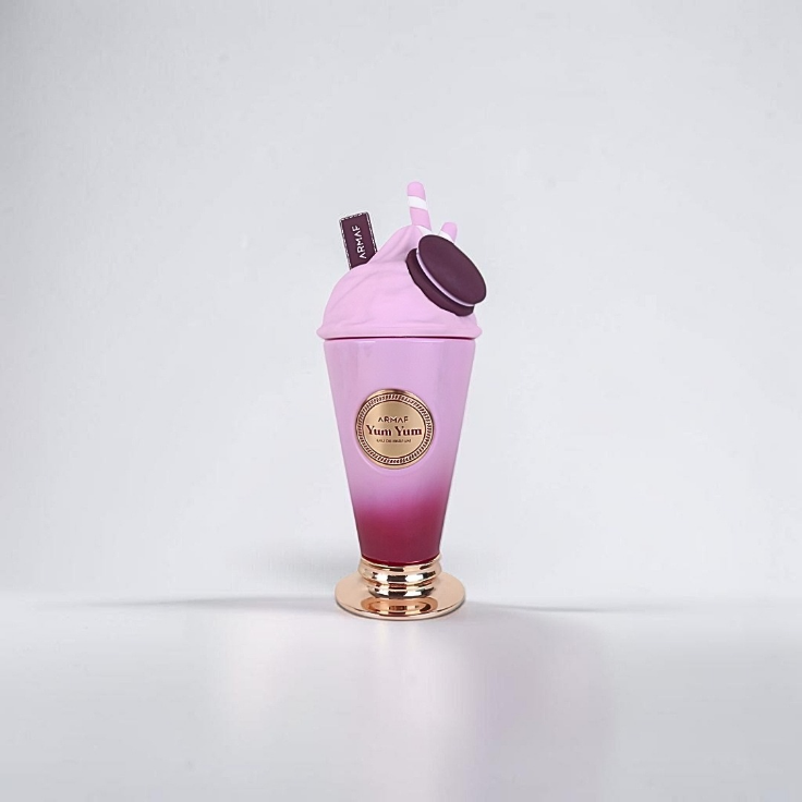 عطر يام يام للنساء 100 مل – Yum Yum
