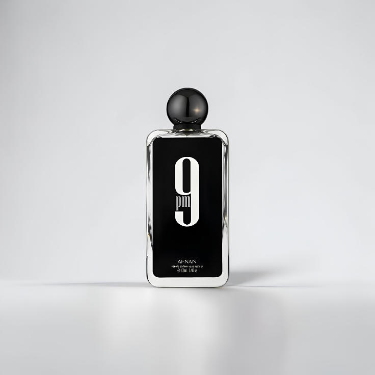 عطر افنان 9 بي إم للرجال 100 مل – Afnan 9 PM