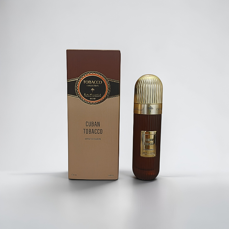عطر كوبان توباكو للجنسين 100 مل