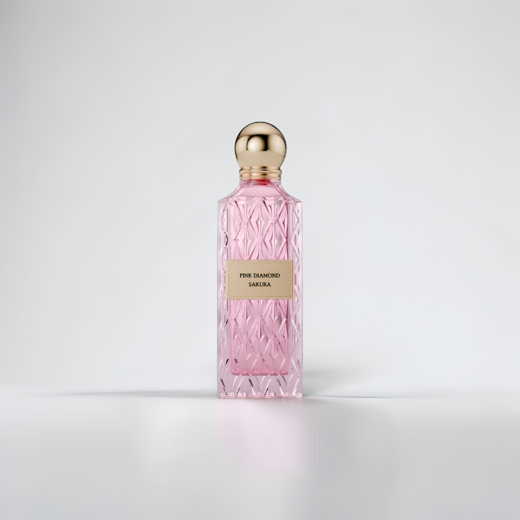 عطر بينك دايموند - ساكورا للنساء 200 مل
