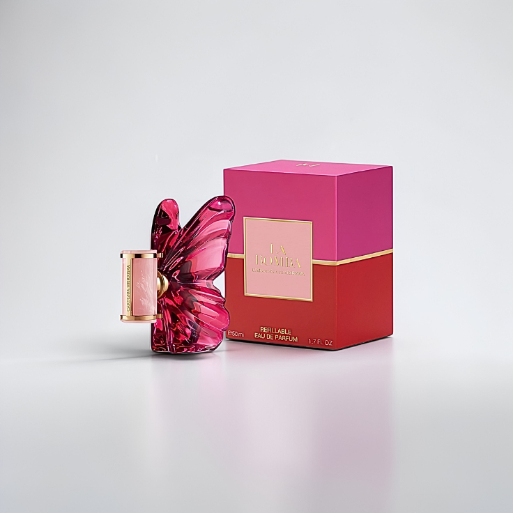 عطر لا بومبا للنساء – La Bomba Eau de Parfum