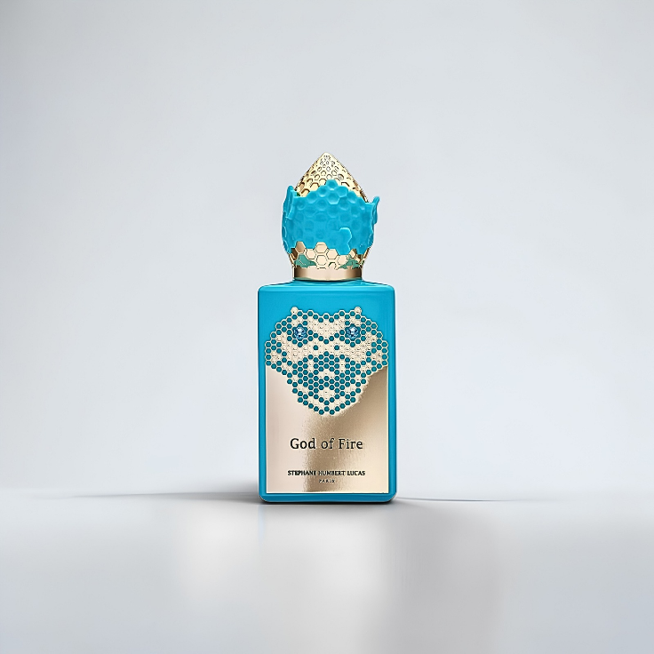 عطر جود أوف فاير للجنسين – God of Fire