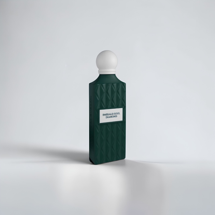 عطر إيميرالد سول دايموند للجنسين 100 مل – Emerald Soul Diamond