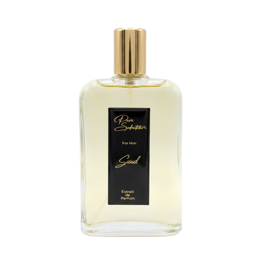Pure Seduction for Him 100 ML