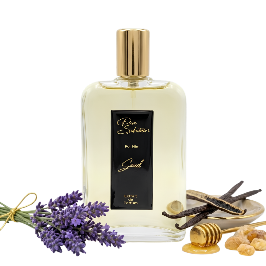 Pure Seduction for Him 100 ML