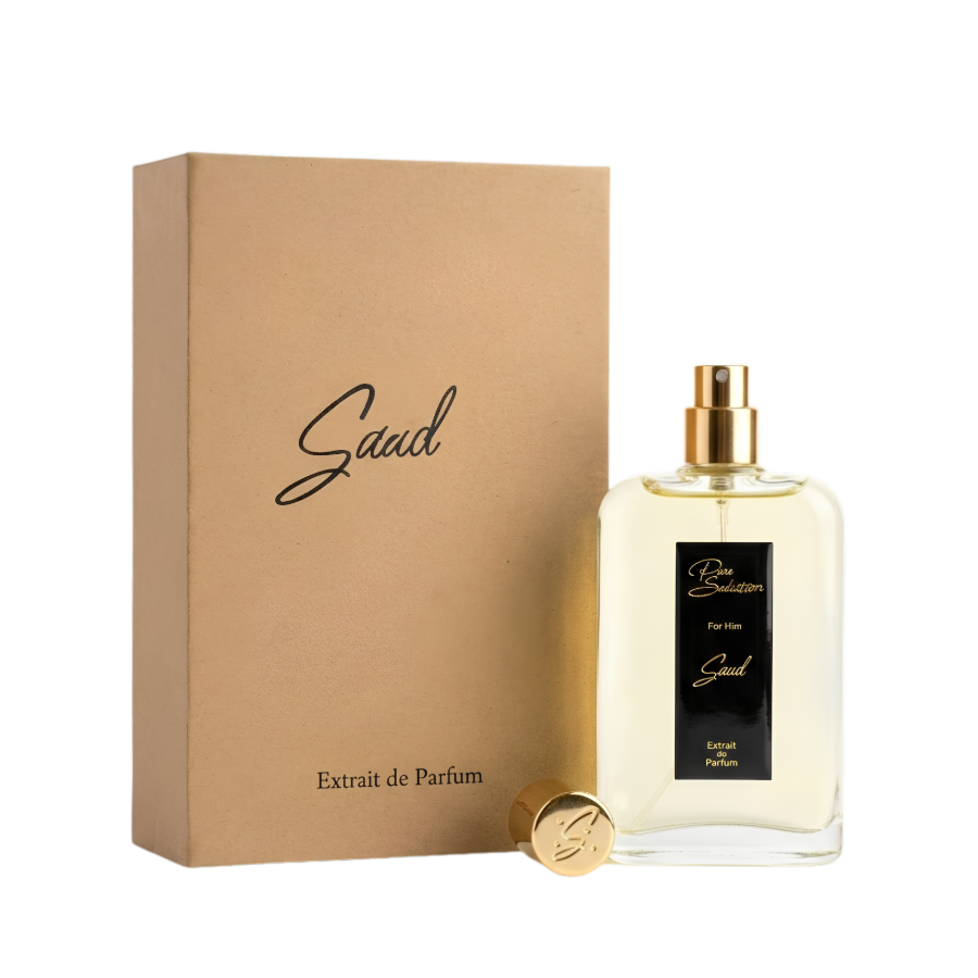 Pure Seduction for Him 100 ML