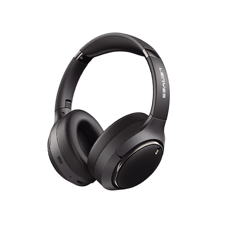 LENYES WIRELESS HEADPHONE LH27 ANC
