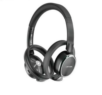 LENYES WIRELESS HEADPHONE LH32 ENC
