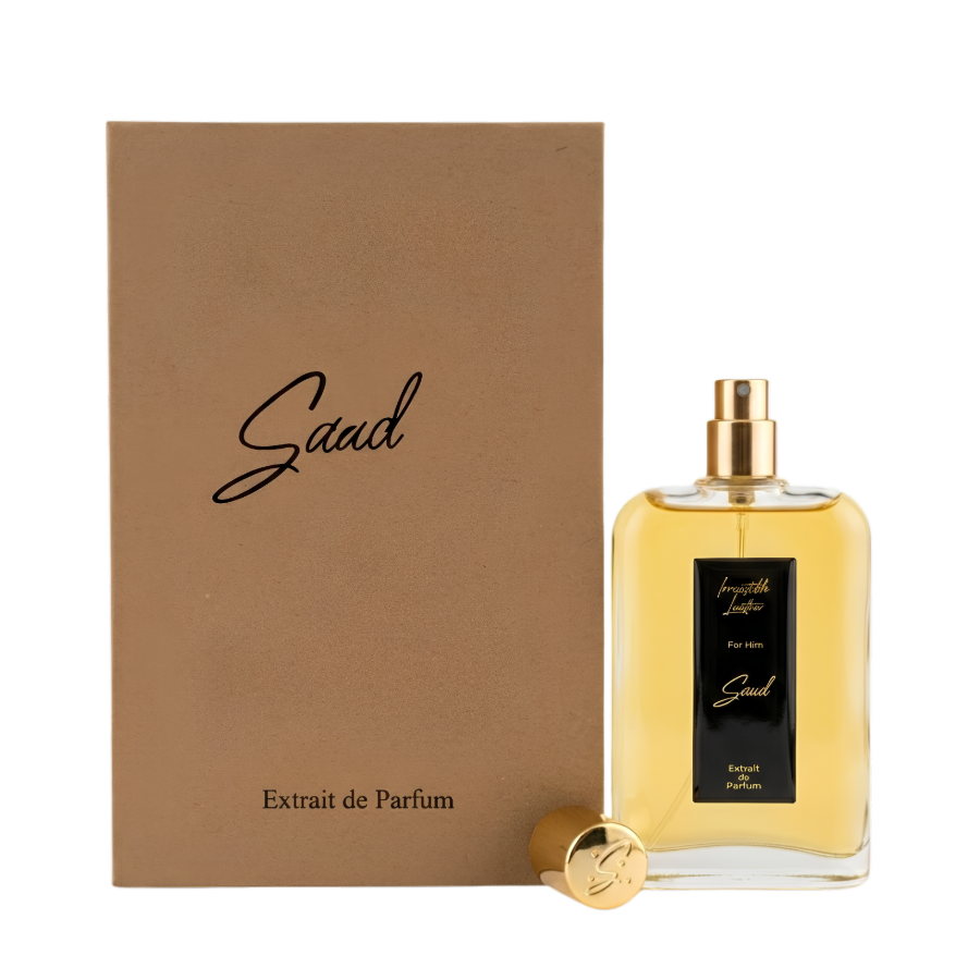 Irresistible Leather 100 ML  