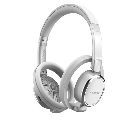 LENYES WIRELESS HEADPHONE LH32 ENC
