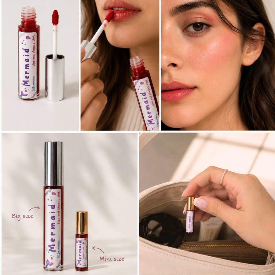   lips package | باكج الشفايف