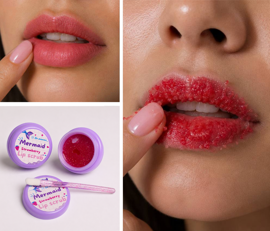   lips package | باكج الشفايف