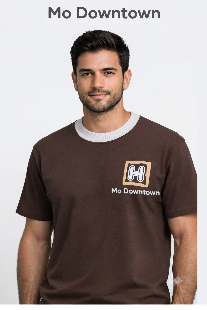 T-Shirt 