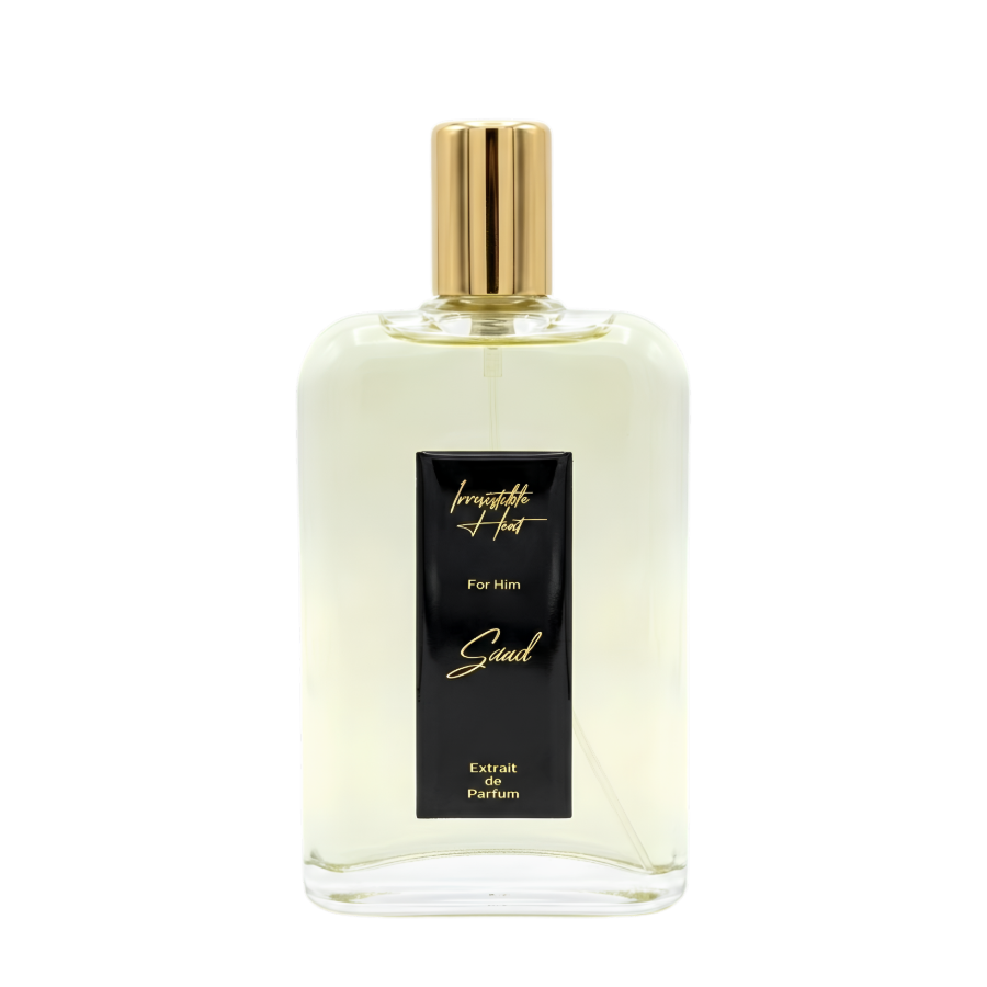 Irresistible Heat 100 ML
