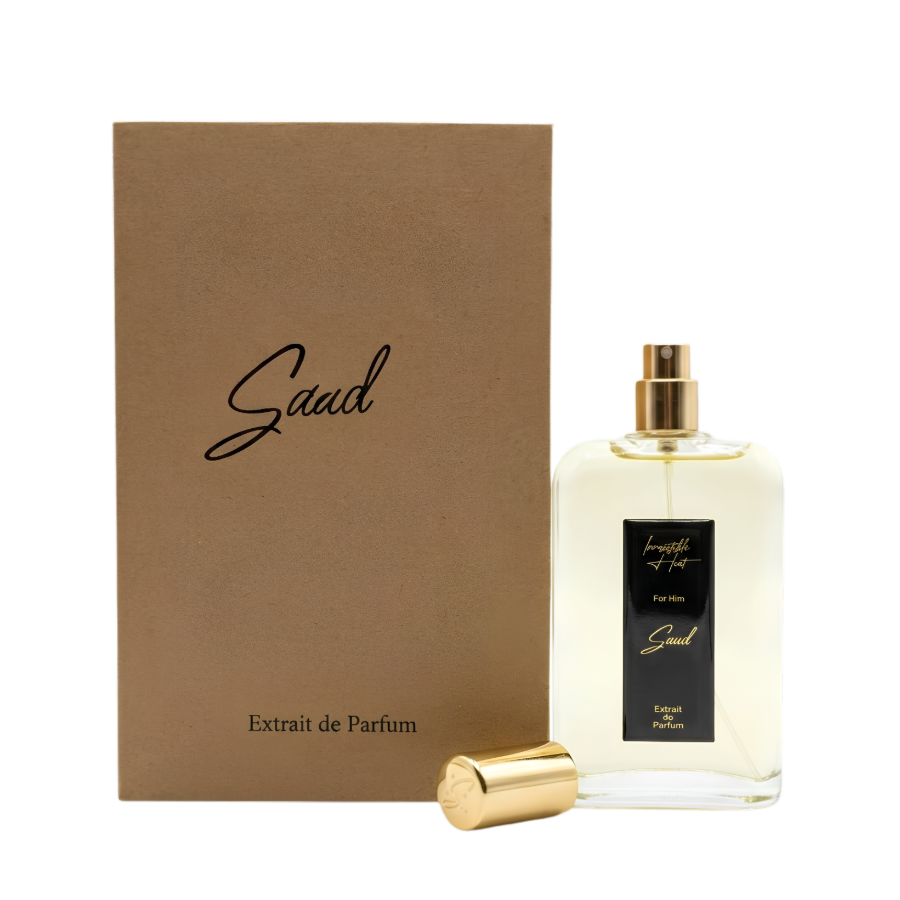 Irresistible Heat 100 ML