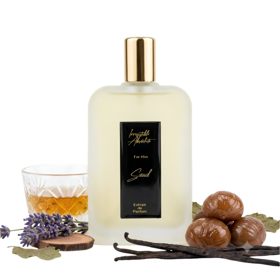 Irresistible Absolute 100 ML
