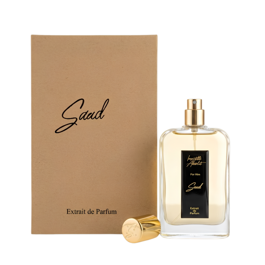 Irresistible Absolute 100 ML