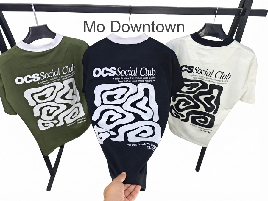 T-Shirt 