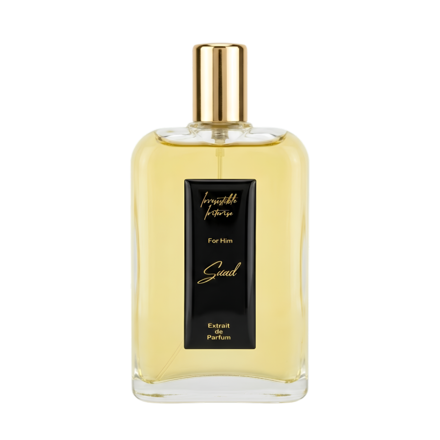 Irresistible Intense 100 ML