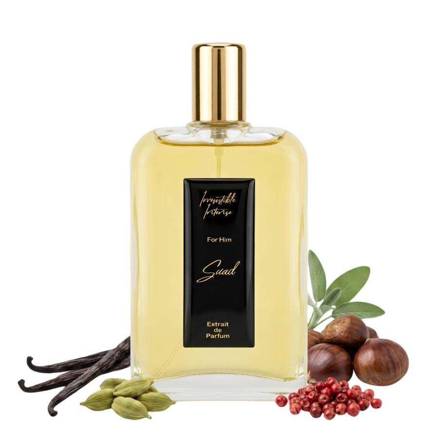 Irresistible Intense 100 ML