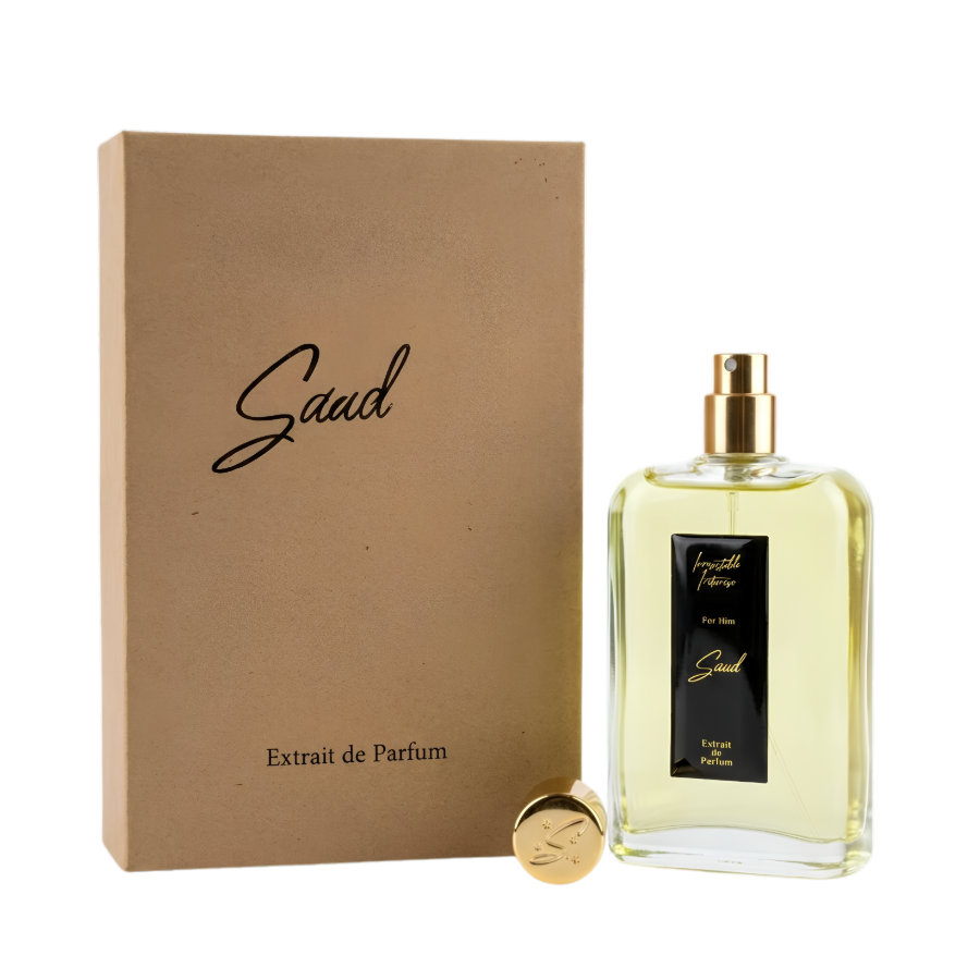 Irresistible Intense 100 ML