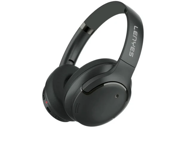 LENYES WIRELESS HEADPHONE LH61 AUDIO