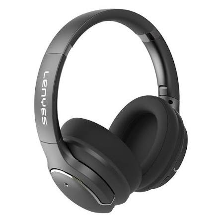 LENYES WIRELESS HEADPHONE LH61 AUDIO