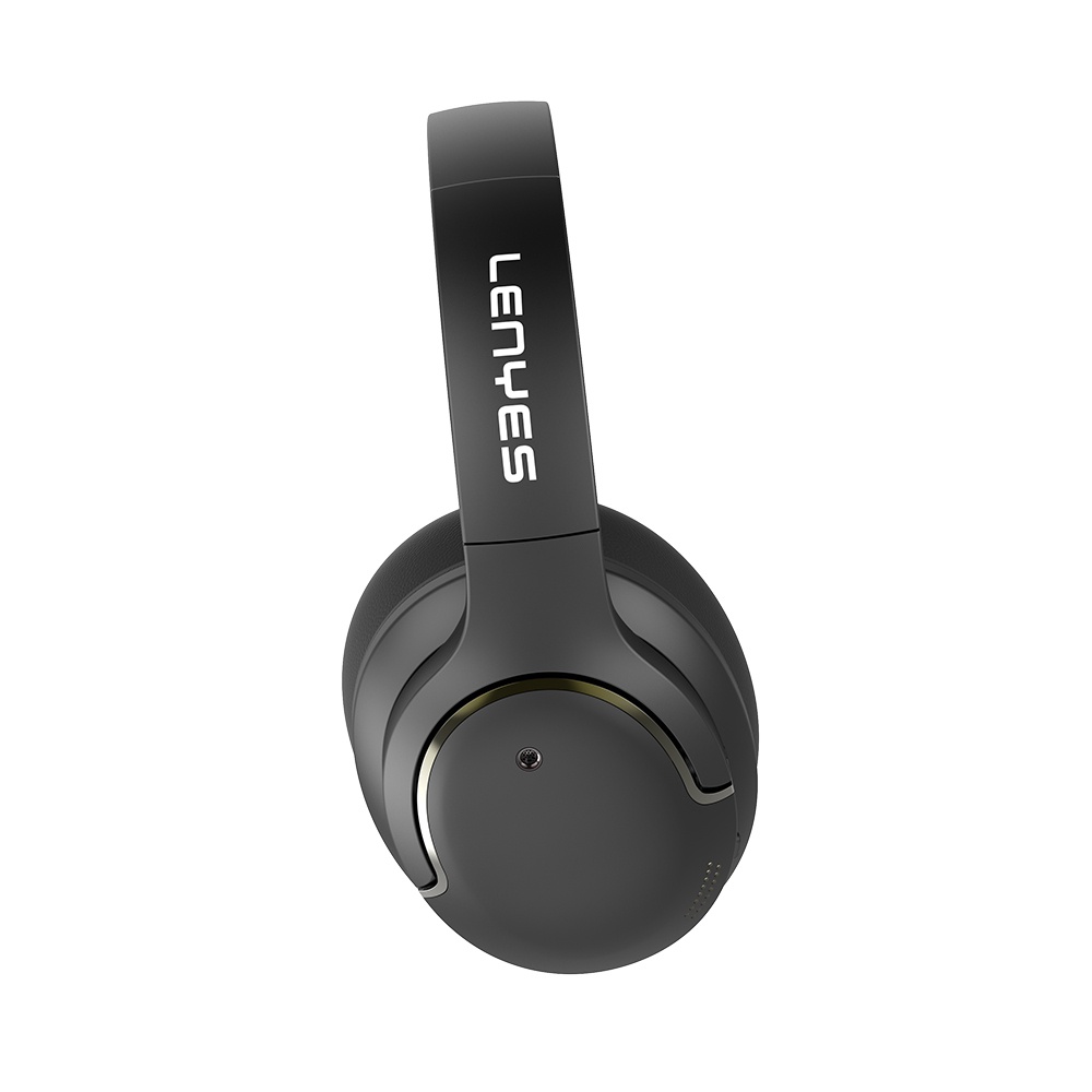 LENYES WIRELESS HEADPHONE LH61 AUDIO