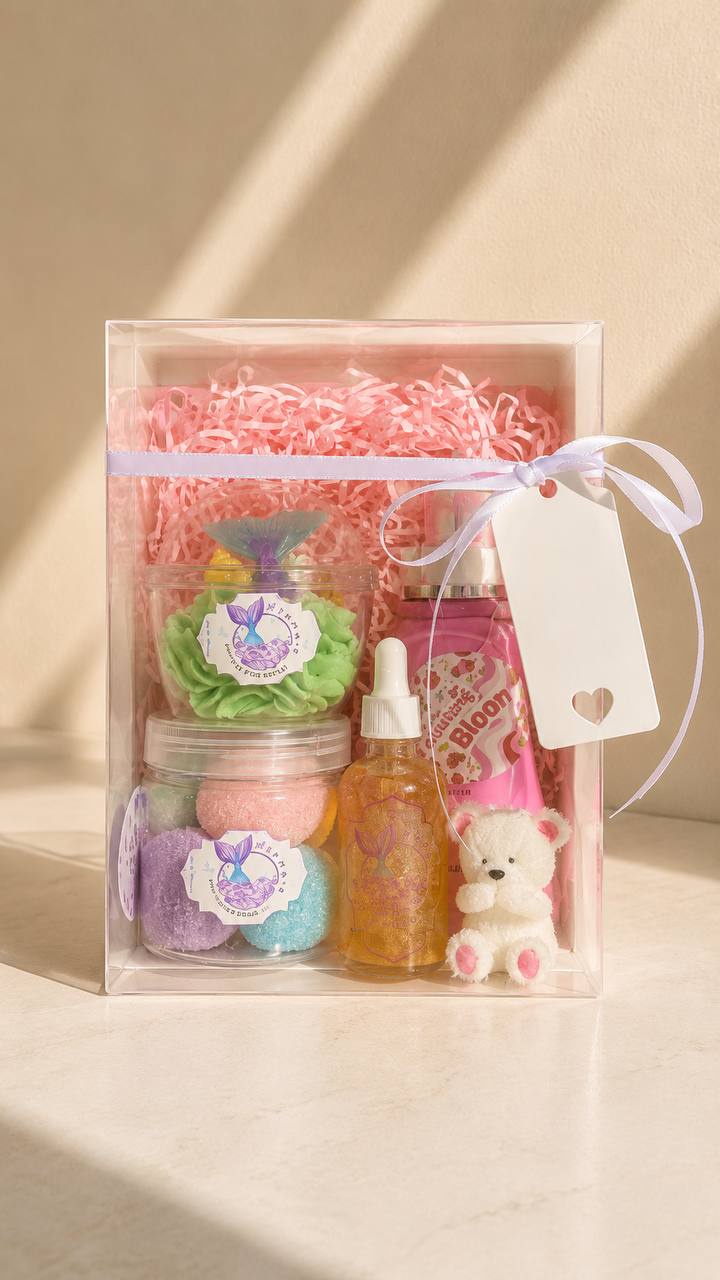 Custom Mix & Match Gift Box