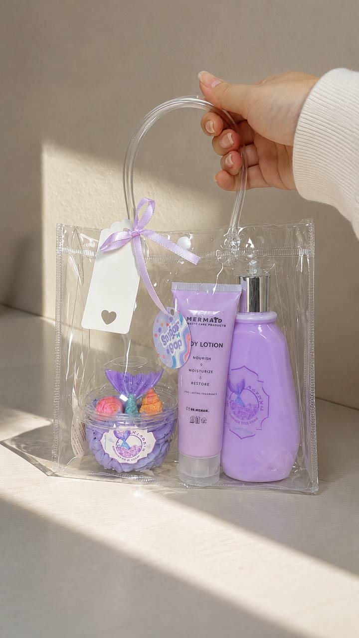 Custom Mix & Match Gift Box