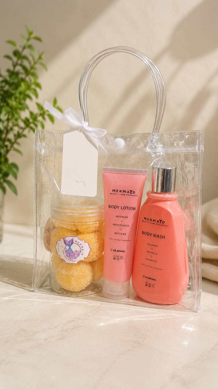 Custom Mix & Match Gift Box