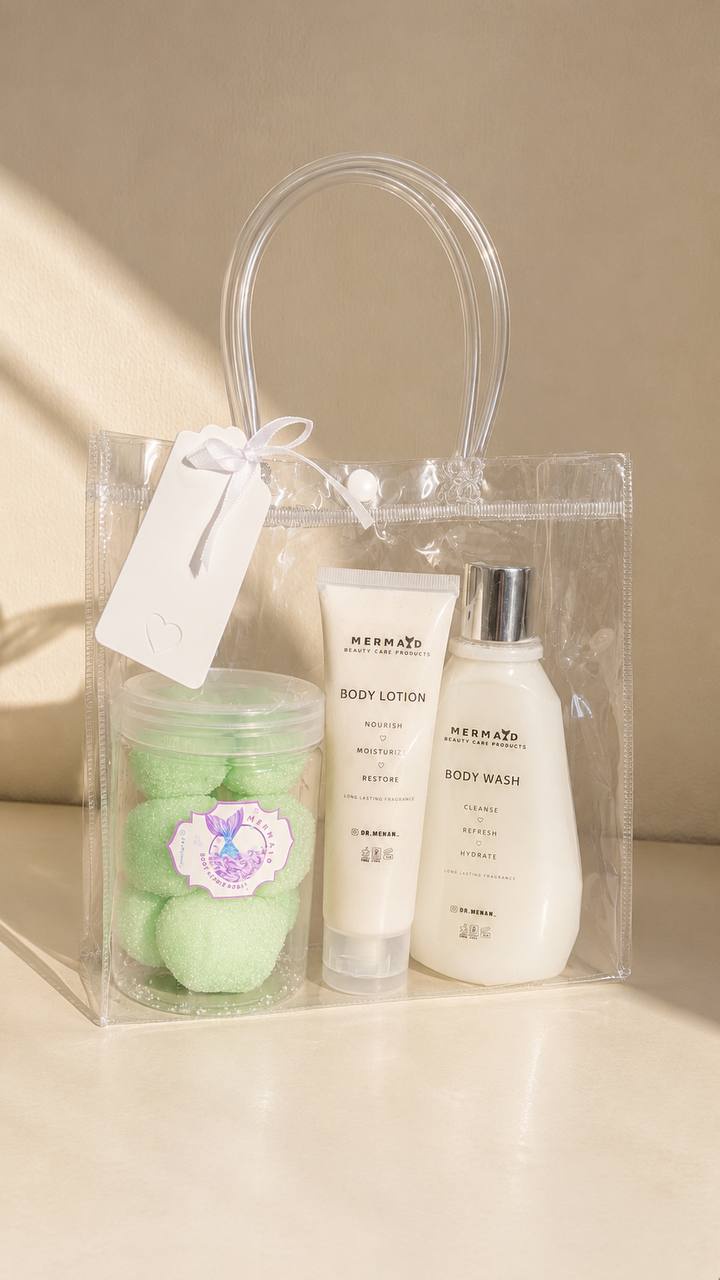 Custom Mix & Match Gift Box