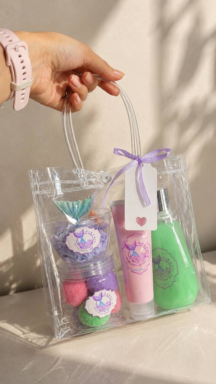 Custom Mix & Match Gift Box