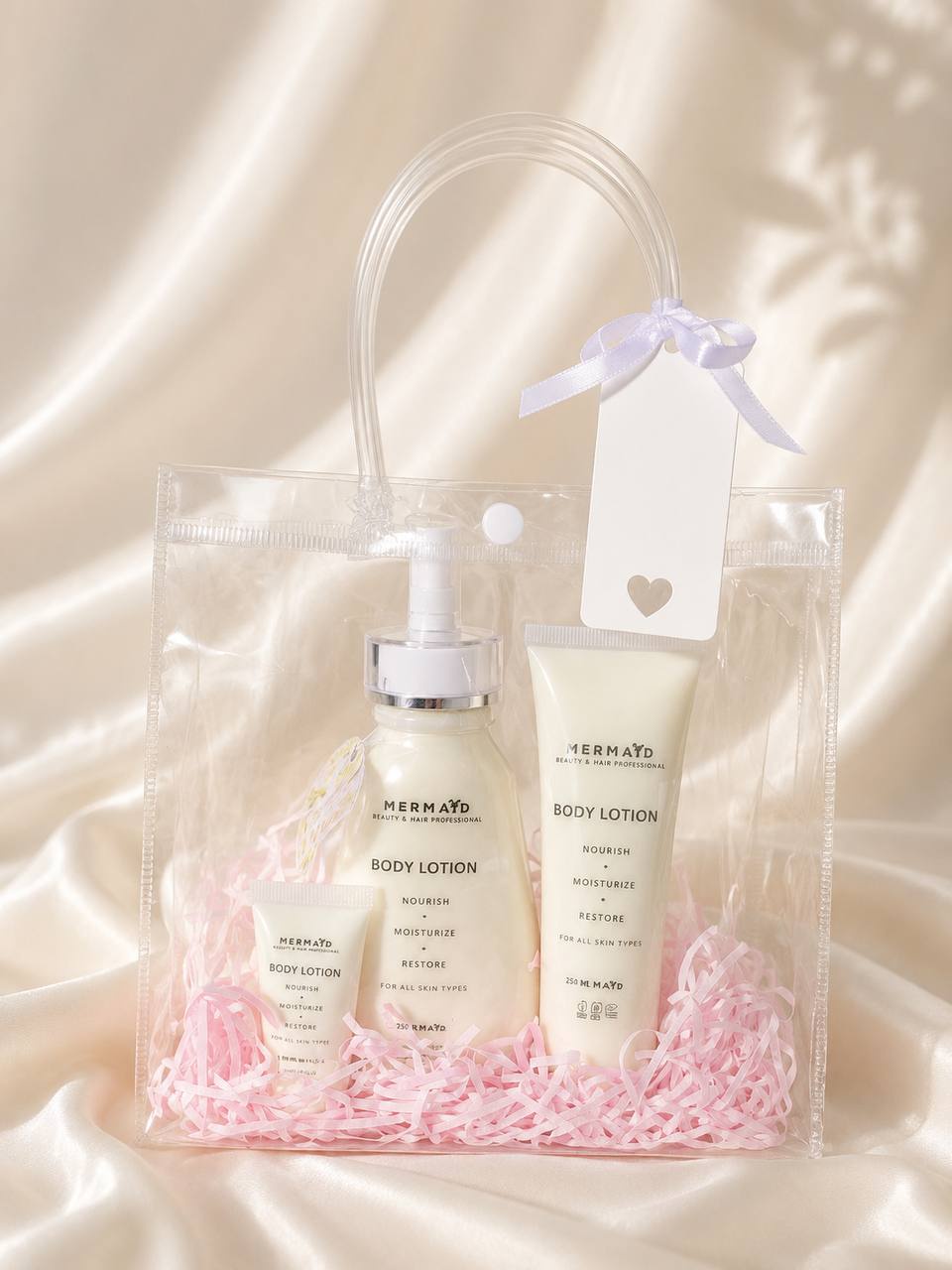 Custom Mix & Match Gift Box