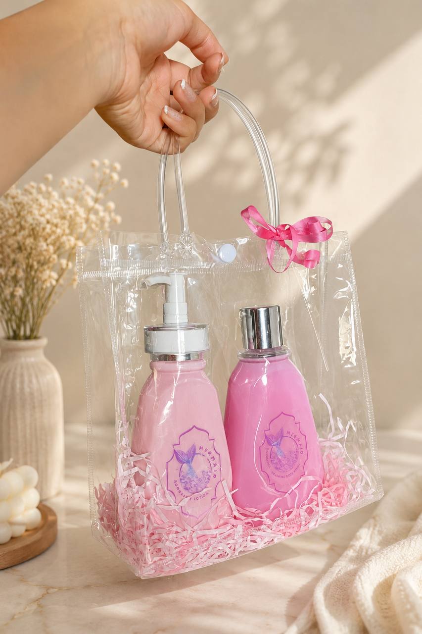 Custom Mix & Match Gift Box