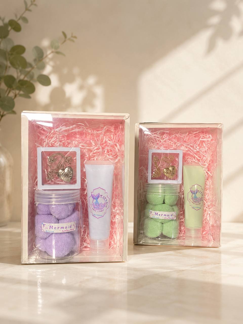 Custom Mix & Match Gift Box