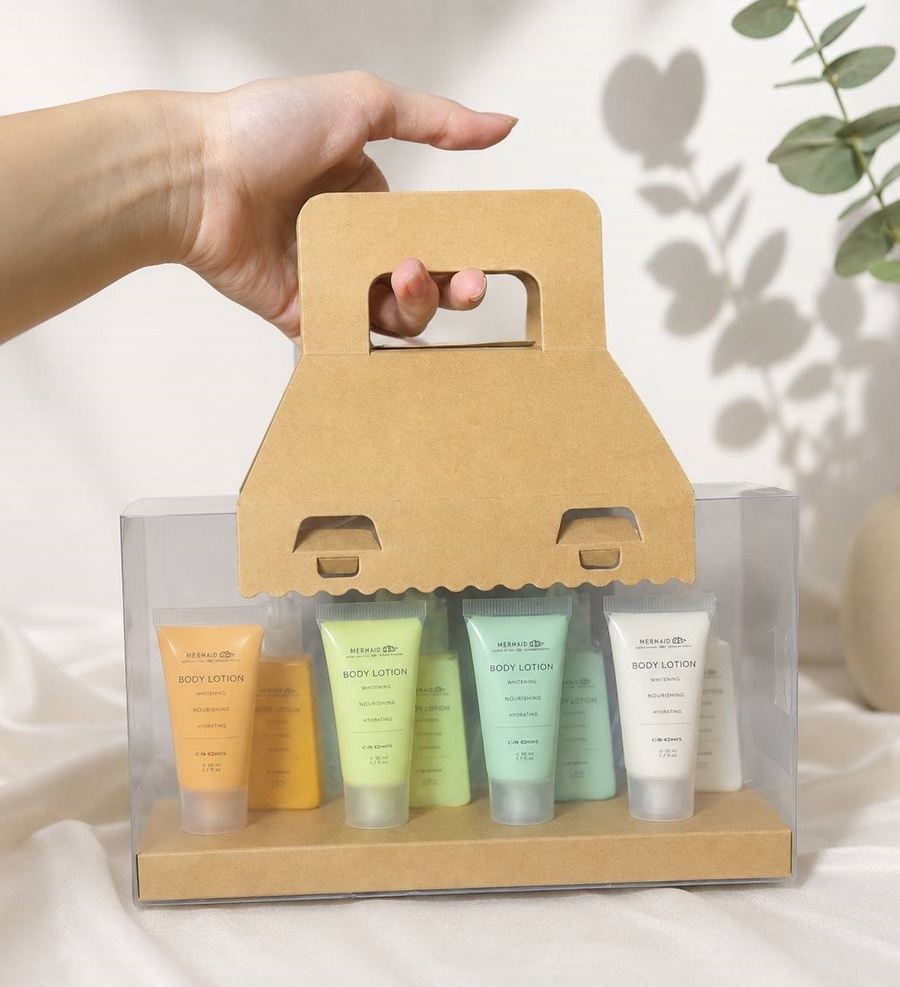 Mini Package | ميني باكج