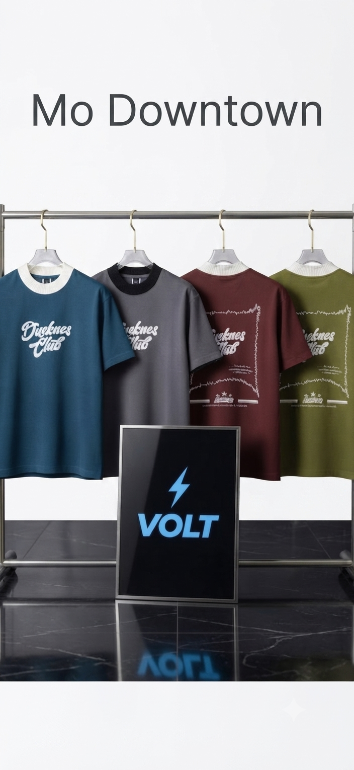 T-Shirt 