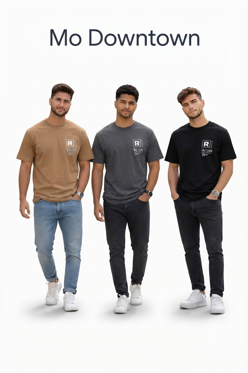 T-Shirt 