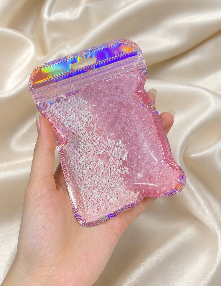Foot Care Kit | باكج الاقدام