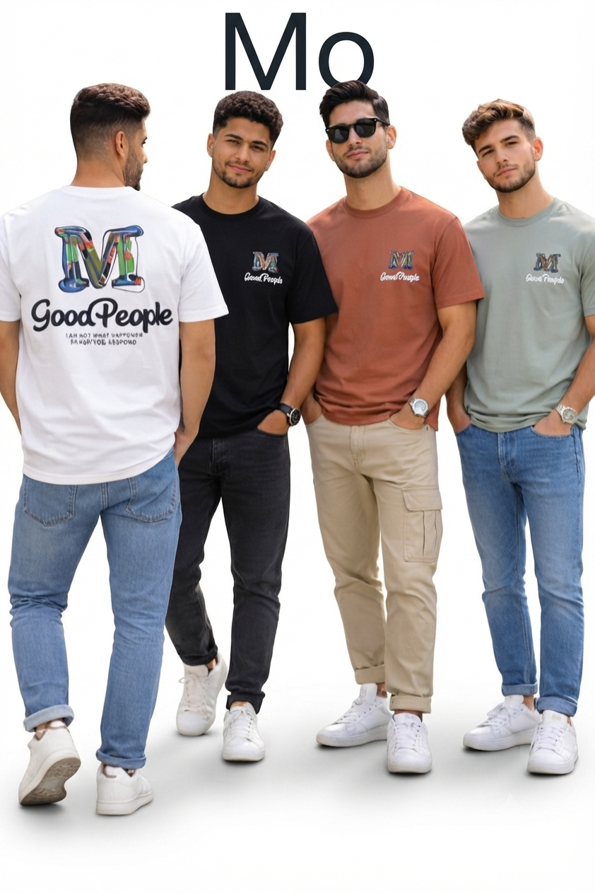 T-Shirt 