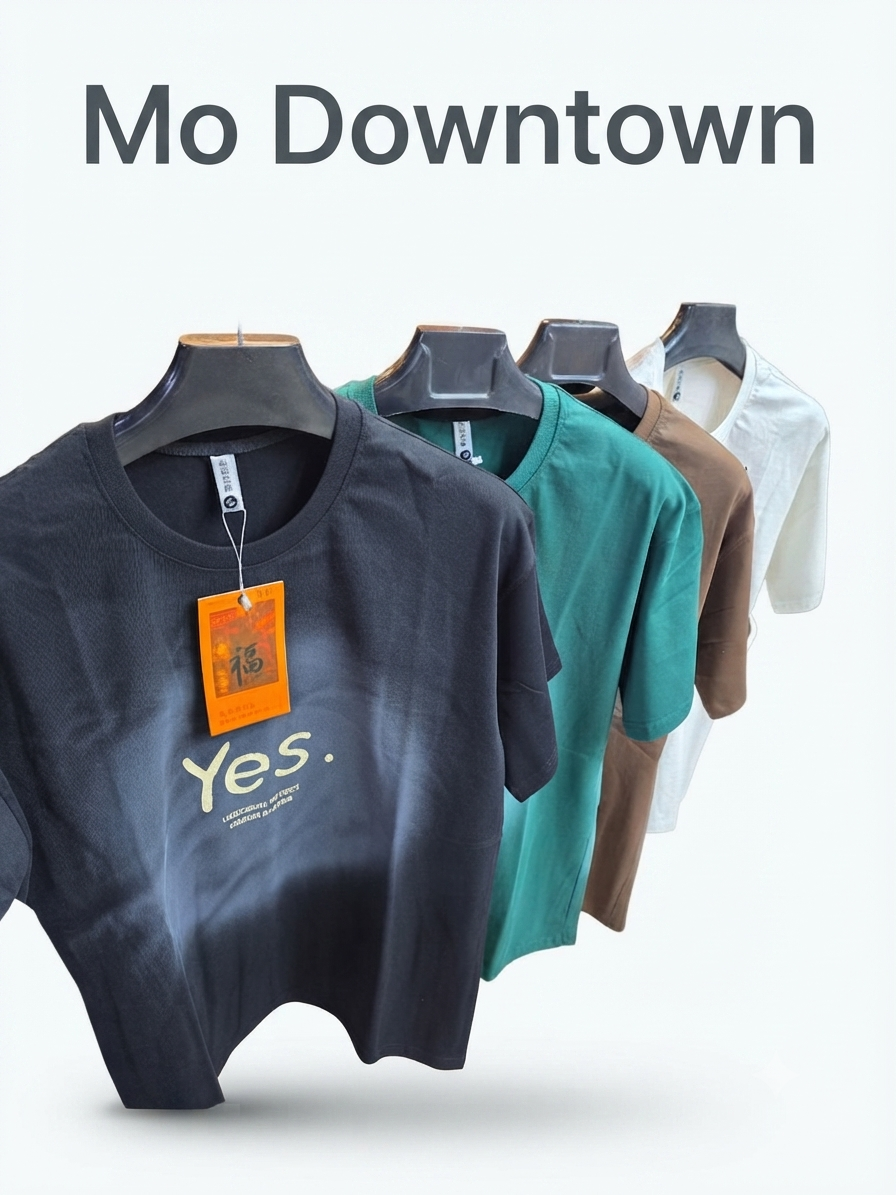 T-Shirt 
