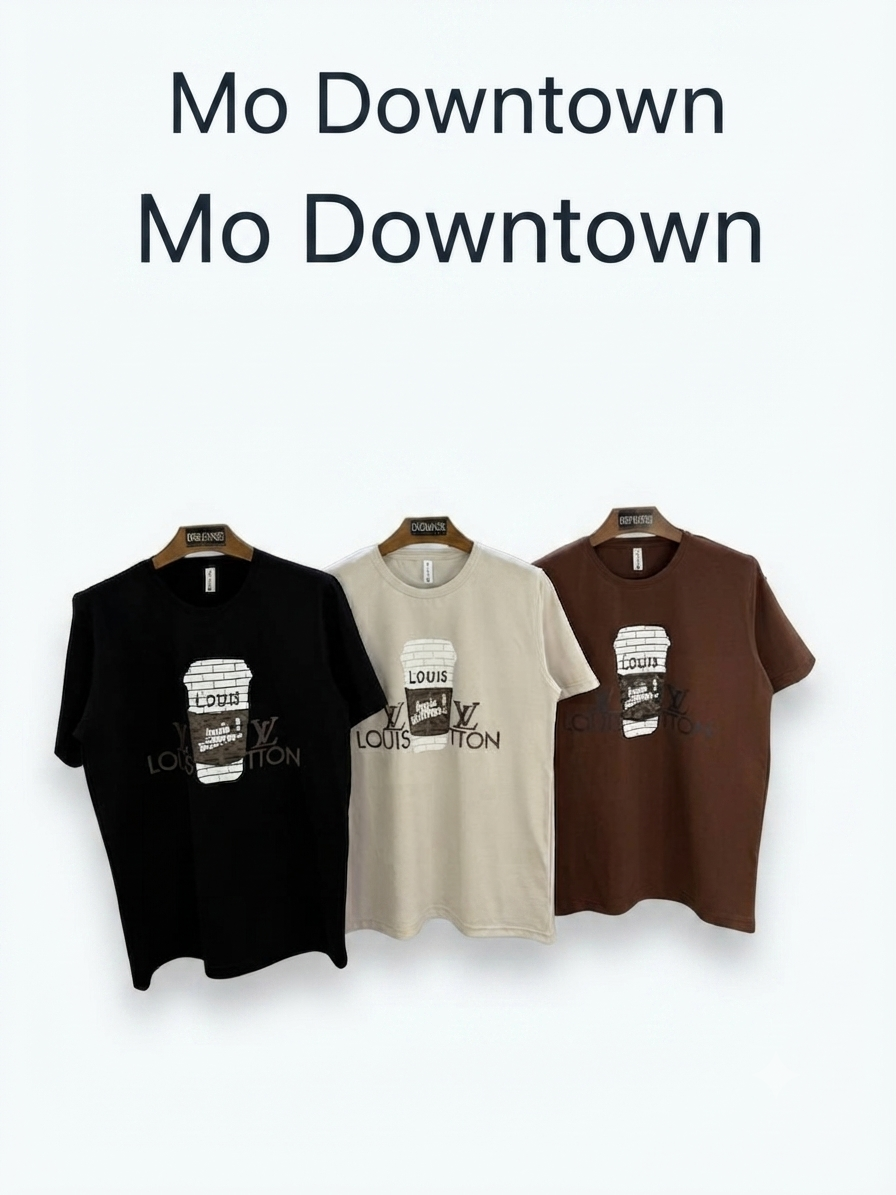 T-Shirt 