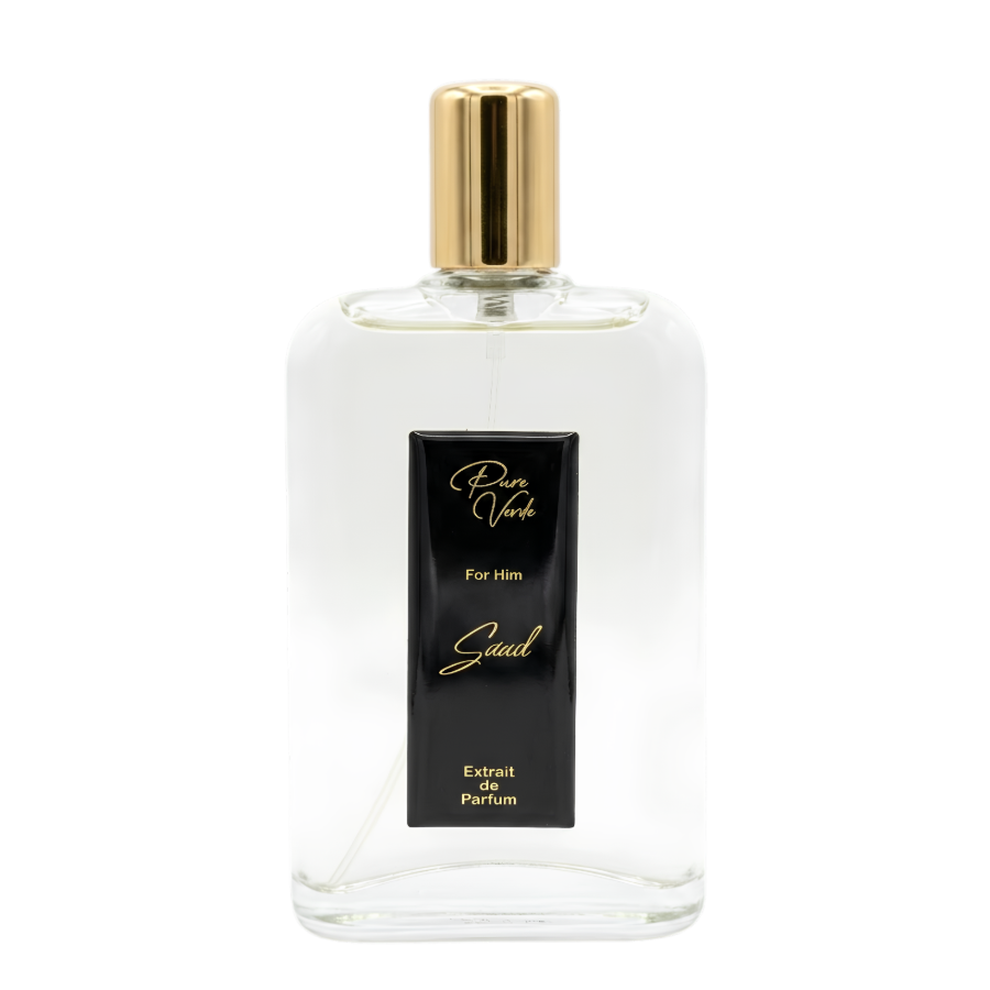 Pure Verde 100 ML