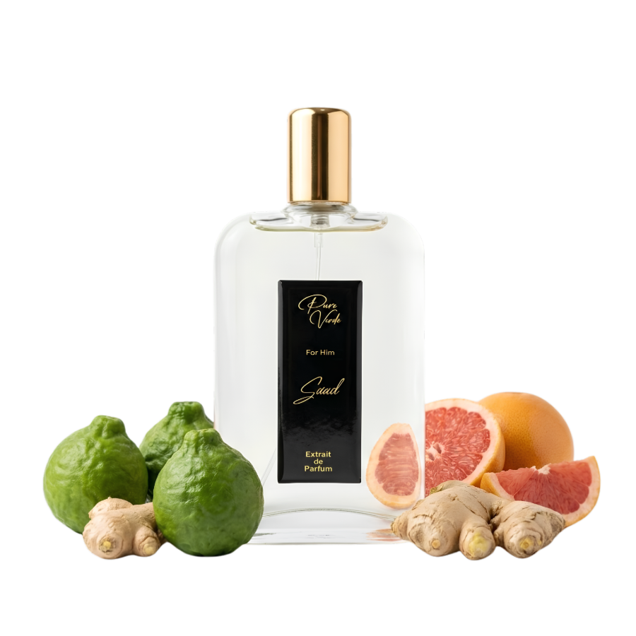 Pure Verde 100 ML