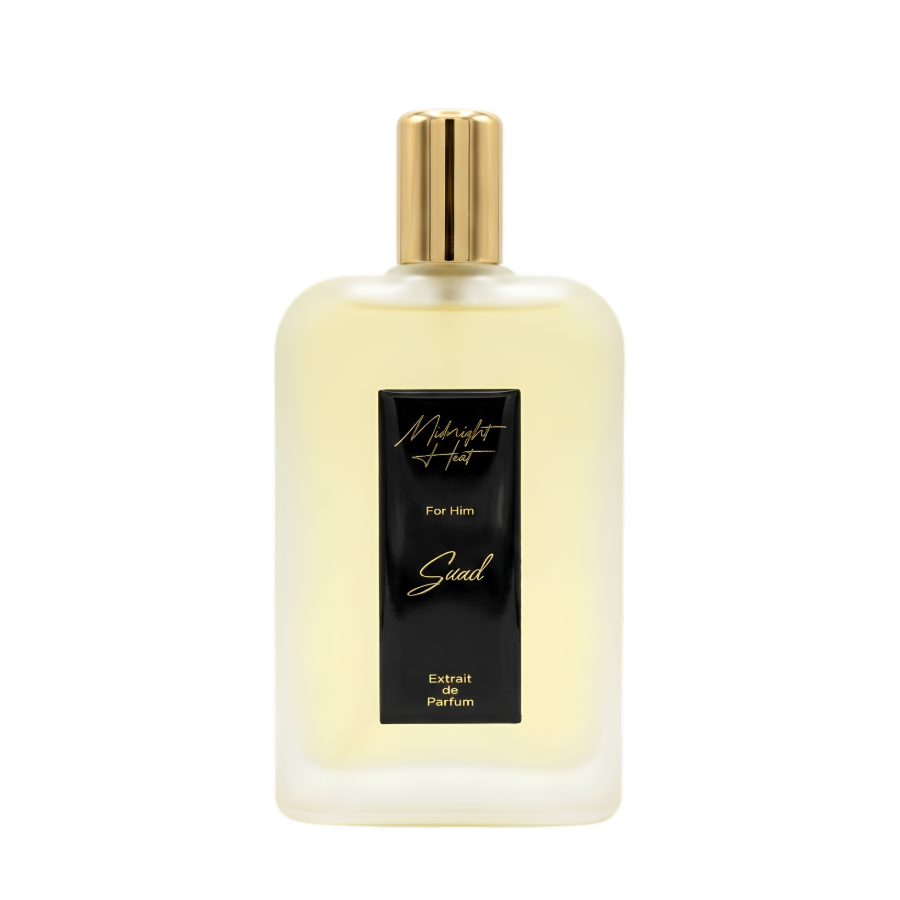  Midnight Heat for Him 100 ML