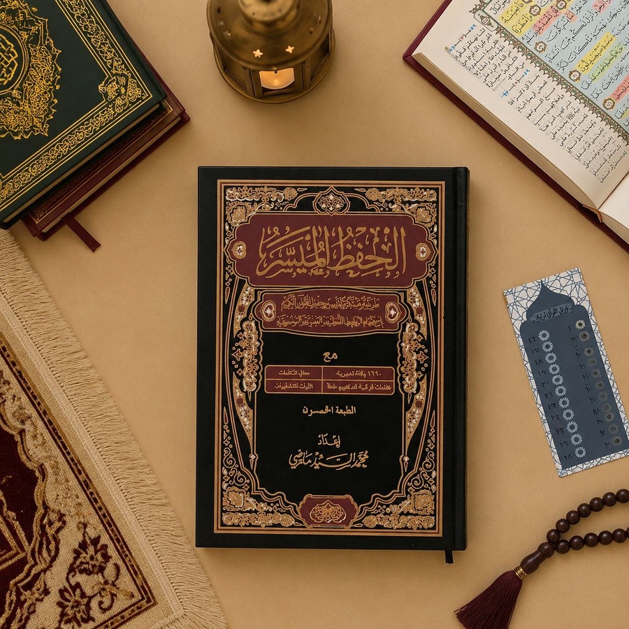 مصحف "الحفظ الميسر"